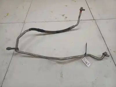 Second-hand car spare part air conditioning pipes for peugeot 207/207+ (wa_, wc_) 1.6 16v vti oem iam references 