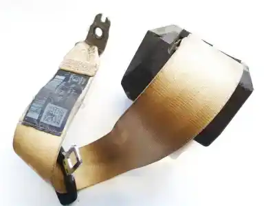 Pièce détachée automobile d'occasion CEINTURE DE SÉCURITÉ ARRIÈRE DROITE pour VOLKSWAGEN PASSAT B6 (3C2) 1.9 TDI Références OEM IAM 3C9857806G  