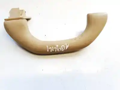 Pièce détachée automobile d'occasion POIGNÉE DE MAINTIEN pour VOLKSWAGEN PASSAT B6 (3C2) 1.9 TDI Références OEM IAM 1K0857607H  