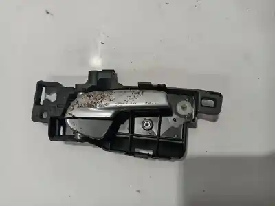 Pièce détachée automobile d'occasion POIGNÉE INTÉRIEURE AVANT DROITE pour FORD MONDEO IV (BA7) 2.0 TDCI Références OEM IAM 6M21U22600  