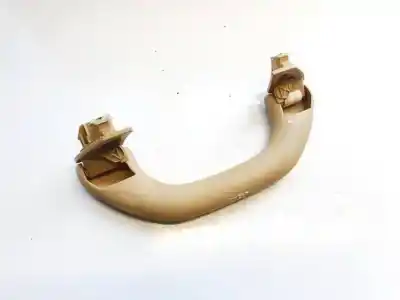 Pièce détachée automobile d'occasion POIGNÉE DE MAINTIEN pour VOLKSWAGEN PASSAT B6 (3C2) 1.9 TDI Références OEM IAM 1K0857607H  