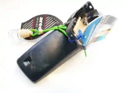 Pièce détachée automobile d'occasion RÉTROVISEUR INTÉRIEUR pour VOLKSWAGEN PASSAT B6 (3C2) 1.9 TDI Références OEM IAM E11015625  