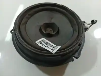 Pièce détachée automobile d'occasion HAUT-PARLEUR pour FORD FOCUS II (DA_, HCP, DP) 2.0 Références OEM IAM 3M5T18808CD  