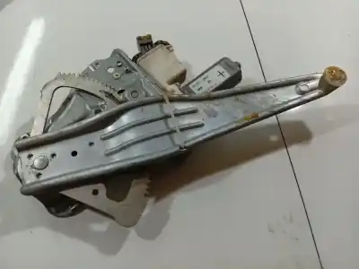 Автозапчасти б/у задний правый стеклорегулятор за toyota avensis (_t25_) 2.0 d-4d (adt250_) ссылки oem iam 