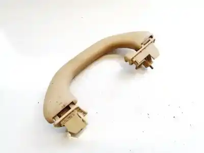 Pièce détachée automobile d'occasion POIGNÉE DE MAINTIEN pour VOLKSWAGEN PASSAT B6 (3C2) 1.9 TDI Références OEM IAM 1K0857607J  