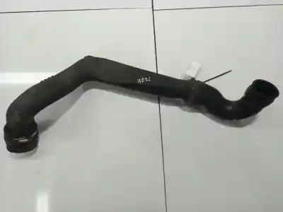 Pièce détachée automobile d'occasion TUYAU DE REFROIDISSEUR INTERMÉDIAIRE (INTERCOOLER) pour VOLKSWAGEN BORA I (1J2) 1.9 TDI Références OEM IAM   