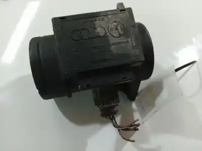 Pièce détachée automobile d'occasion DÉBITMÈTRE DE MASSE D'AIR pour VOLKSWAGEN PASSAT B5 VARIANT (3B5) 1.9 TDI Références OEM IAM 074906461  