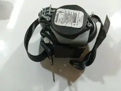 Pièce détachée automobile d'occasion CEINTURE DE SECURITE ARRIERE GAUCHE pour RENAULT LAGUNA III (BT0/1) 2.0 DCI GT (BT11, BT1E, BT1N) Références OEM IAM 400010  