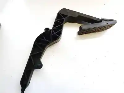 Pièce détachée automobile d'occasion PÉDALE D'ACCÉLÉRATEUR pour AUDI A4 B5 (8D2) 1.9 TDI Références OEM IAM 8D1721506  