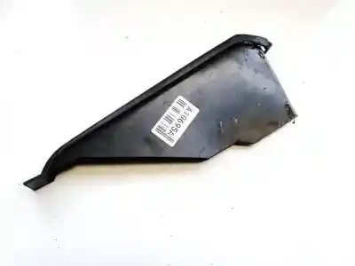 Pezzo di ricambio per auto di seconda mano plastica per audi a4 b5 (8d2) 1.9 tdi riferimenti oem iam 8d0711463  
