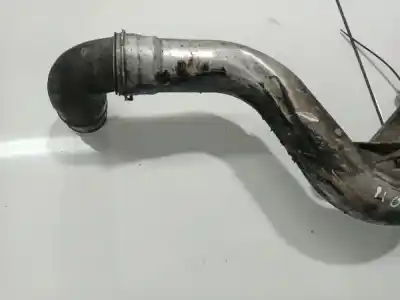 Second-hand car spare part intercooler pipe for audi a3 (8p1) 2.0 tdi 16v oem iam references   