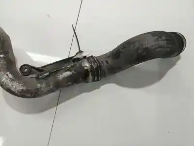 Second-hand car spare part intercooler pipe for audi a3 (8p1) 2.0 tdi 16v oem iam references   