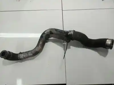 Second-hand car spare part intercooler pipe for audi a3 (8p1) 2.0 tdi 16v oem iam references   
