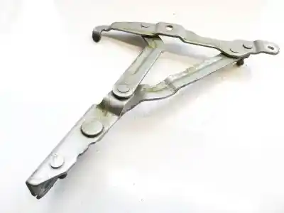 Gebrauchtes Autoersatzteil stossdämpfer für kofferraum / tür heckklappendämpfer zum audi a4 b5 (8d2) 1.9 tdi oem-iam-referenzen 8d5827302c