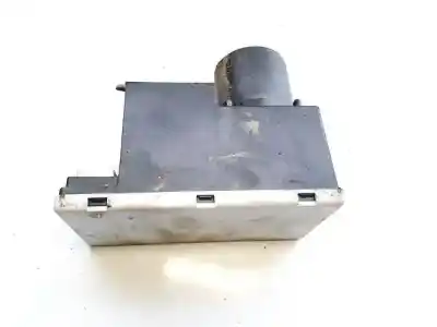 Gebrauchtes Autoersatzteil steuergerät zentralverriegelungssteuergerät zum audi a4 b5 (8d2) 1.9 tdi oem-iam-referenzen 8l0862257l