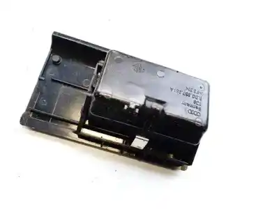 Peça sobressalente para automóvel em segunda mão cinzeiro por audi a4 b5 (8d2) 1.9 tdi referências oem iam 8d0857961a  