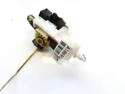 Second-hand car spare part trunk lock for audi a4 b5 (8d2) 1.9 tdi oem iam references 8d0862055  