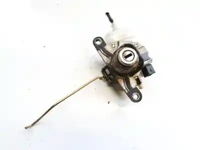 Gebrauchtes Autoersatzteil schloss heckdeckel zum audi a4 b5 (8d2) 1.9 tdi oem-iam-referenzen 8d0862055