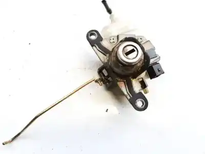 Second-hand car spare part trunk lock for audi a4 b5 (8d2) 1.9 tdi oem iam references 8d0862055  