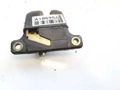 Peça sobressalente para automóvel em segunda mão fechadura do mala por audi a4 b5 (8d2) 1.9 tdi referências oem iam 8d5827505d  