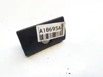 Pezzo di ricambio per auto di seconda mano plastica per audi a4 b5 (8d2) 1.9 tdi riferimenti oem iam   