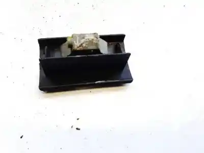 Pezzo di ricambio per auto di seconda mano plastica per audi a4 b5 (8d2) 1.9 tdi riferimenti oem iam   