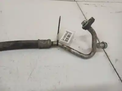 Peça sobressalente para automóvel em segunda mão tubos de ar condicionado por mazda premacy (cp) 2.0 td referências oem iam   