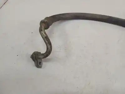 Peça sobressalente para automóvel em segunda mão tubos de ar condicionado por mazda premacy (cp) 2.0 td referências oem iam   