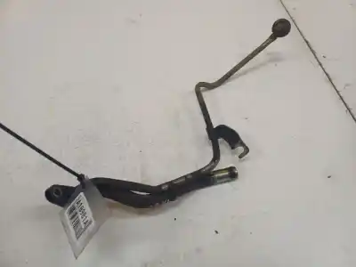 Peça sobressalente para automóvel em segunda mão tubo de pressão de direção assistida por toyota corolla verso (zer_, zze12_, r1_) 2.0 d-4d (cur10_) referências oem iam 