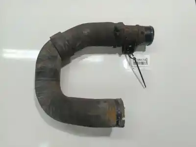 Peça sobressalente para automóvel em segunda mão Tubo Do Intercooler por AUSTIN MAXI I FASTBACK 1500 Referências OEM IAM   