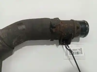 Peça sobressalente para automóvel em segunda mão tubo do intercooler por austin maxi i fastback 1500 referências oem iam   