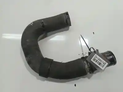 Peça sobressalente para automóvel em segunda mão tubo do intercooler por austin maxi i fastback 1500 referências oem iam   