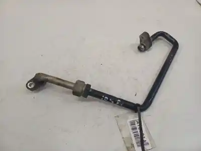 Peça sobressalente para automóvel em segunda mão tubos de ar condicionado por toyota corolla verso (zer_, zze12_, r1_) 2.0 d-4d (cur10_) referências oem iam 