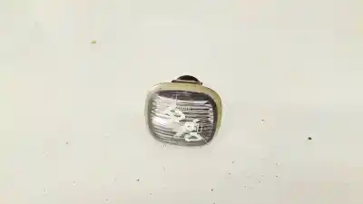 Second-hand car spare part right side light for skoda fabia (5j2 ) 1.2 oem iam references 1u0949127b