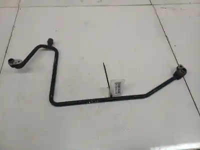 Peça sobressalente para automóvel em segunda mão tubos de ar condicionado por toyota corolla verso (zer_, zze12_, r1_) 2.0 d-4d (cur10_) referências oem iam 