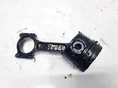Peça sobressalente para automóvel em segunda mão pistão por renault scenic ii 1.5 dci diesel referências oem iam 