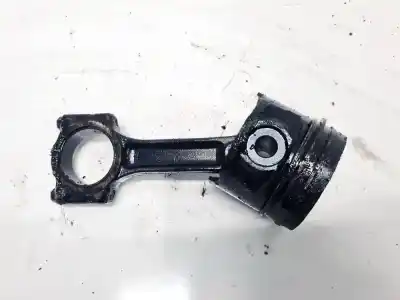 Peça sobressalente para automóvel em segunda mão pistão por renault scenic ii 1.5 dci diesel referências oem iam 