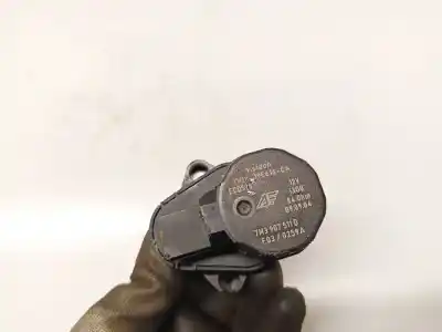 Pezzo di ricambio per auto di seconda mano motore apertura boccole aria condizionata per ford galaxy i (wgr) 1.9 tdi riferimenti oem iam 7m3907511d