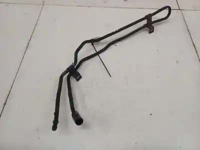 Second-hand car spare part air conditioning pipes for audi a4 b5 (8d2) 1.8 oem iam references   