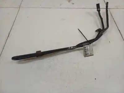 Second-hand car spare part air conditioning pipes for audi a4 b5 (8d2) 1.8 oem iam references   