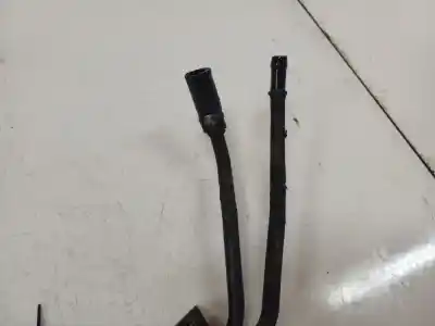 Second-hand car spare part air conditioning pipes for audi a4 b5 (8d2) 1.8 oem iam references   