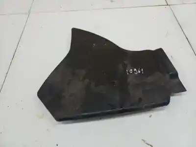 Peça sobressalente para automóvel em segunda mão plásticos por audi a4 b5 (8d2) 1.8 referências oem iam 058133849a