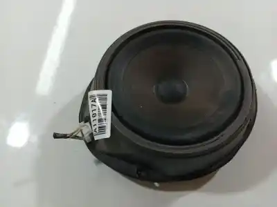 Second-hand car spare part SPEAKER for FORD FOCUS II (DA_, HCP, DP) 2.0 OEM IAM references 3M5T18808AD  