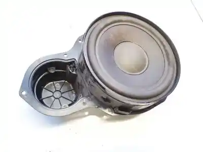 Second-hand car spare part SPEAKER for VOLKSWAGEN PASSAT B6 (3C2) 1.9 TDI OEM IAM references 3C0035454  