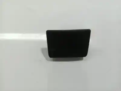 Peça sobressalente para automóvel em segunda mão cinzeiro por toyota corolla sedán (_e12_) 1.4 vvt-i (zze120_) referências oem iam 