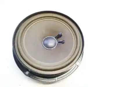 Second-hand car spare part SPEAKER for VOLKSWAGEN PASSAT B6 (3C2) 1.9 TDI OEM IAM references 3C0035453  