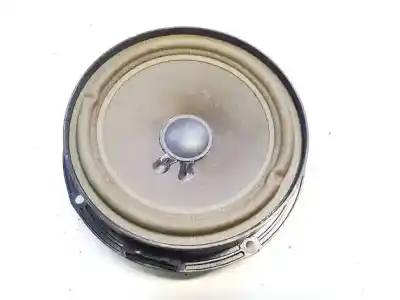 Second-hand car spare part SPEAKER for VOLKSWAGEN PASSAT B6 (3C2) 1.9 TDI OEM IAM references 3C0035453  