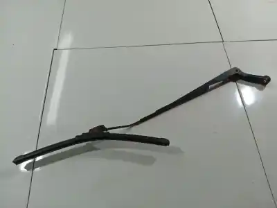 Peça sobressalente para automóvel em segunda mão haste de escova dianteiro esquerdo por toyota corolla sedán (_e12_) 1.4 vvt-i (zze120_) referências oem iam 8521102110b