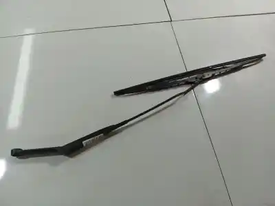 Peça sobressalente para automóvel em segunda mão haste de escova dianteiro esquerdo por audi a4 b5 (8d2) 1.8 referências oem iam 8d1955407a