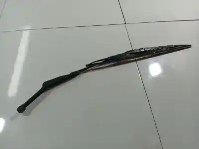 Second-hand car spare part left front windshield wiper arm for audi a4 b5 (8d2) 1.8 oem iam references 8d1955407a  8d1 955 407a